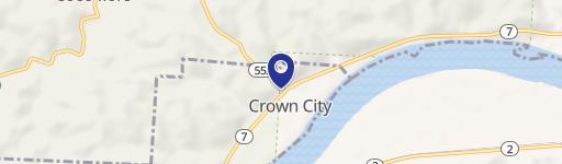 25516 State Rte 7th S