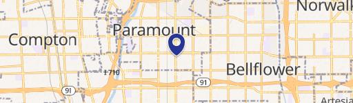 16230 Paramount Blvd