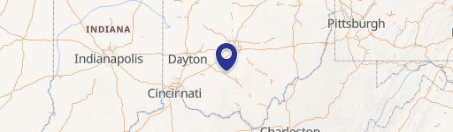 Austin Rd At State Rte 138