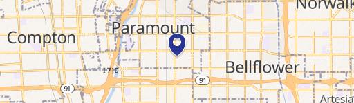 16260 Paramount Blvd