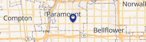 15901 Paramount Blvd