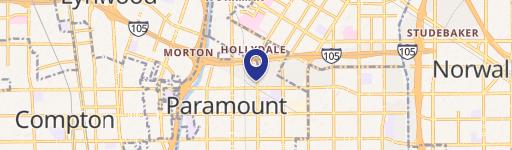 14143 Paramount Blvd