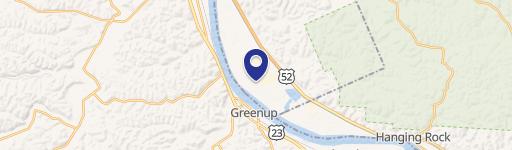 Haverhill Oh Furnace Rd