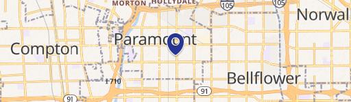 15701 Paramount Blvd