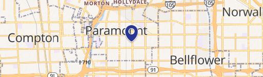 15557 Paramount Blvd