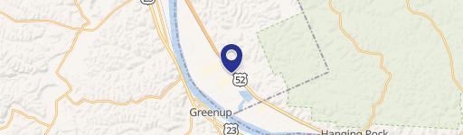 1019 Haverhill Ohio Furnace Rd