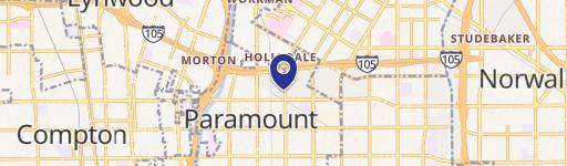 14101 Paramount Blvd