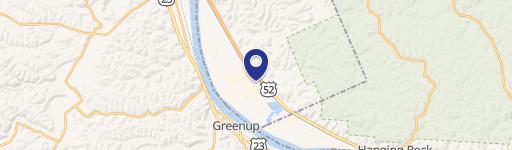 1019 Haverhill Ohio Furnace Rd