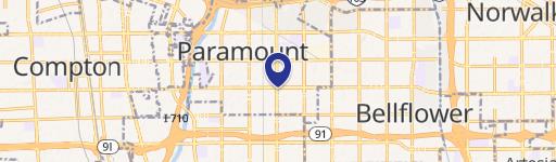 15954 Paramount Blvd