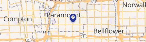 15750 Paramount Blvd