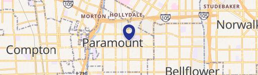 14812 Paramount Blvd