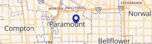 14905 Paramount Blvd Ste D