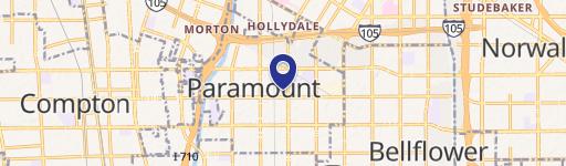 14925 Paramount Blvd Ste C