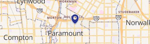 14020 Paramount Blvd