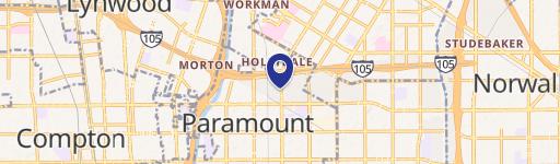 14023 Paramount Blvd