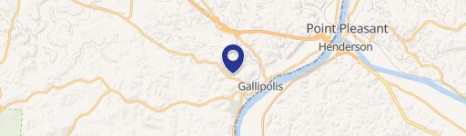 Gallipolis, OH 45631
