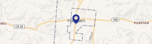 Hamden