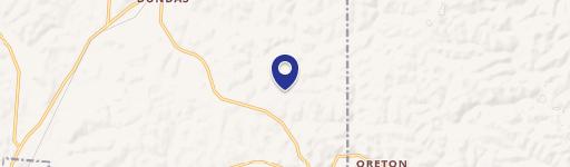 Nene Sw Side State Rte 324th Side