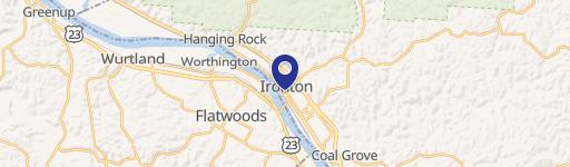 3rd At Washington St