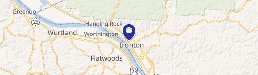 Aly Of Hecla 4th St E E St