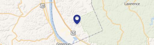 Jr Fce Powellsville Rd