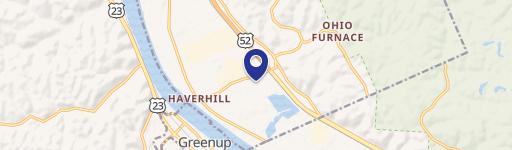 Haverhill Oh Furnace