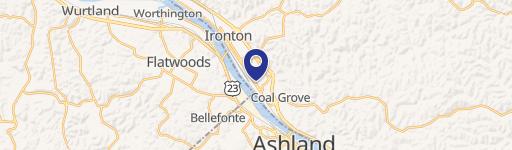 Ashtabula St 3rd St St