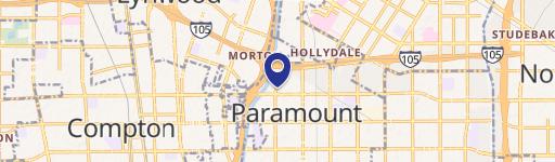 7003 Rosecrans Ave