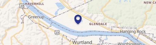 132 Pvt Dr 409th County Rd 1a