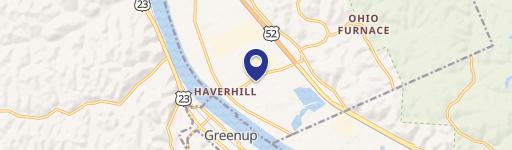 1144 Haverhill Ohio Furnace Rd