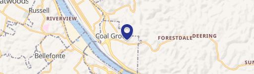 813 12th Marion Pike