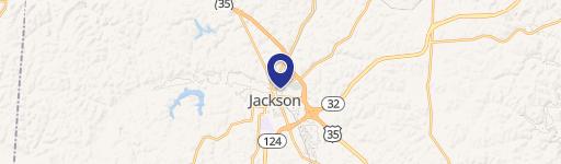 Jackson, OH 45640