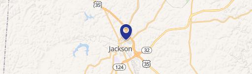 Jackson, OH 45640