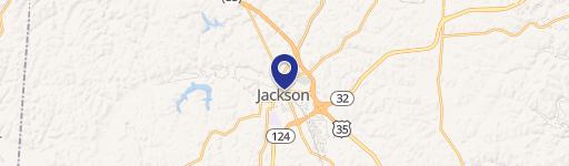 Water St At Broadway St