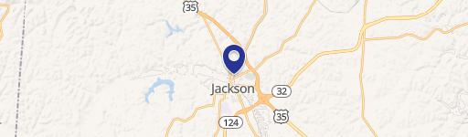 Jackson, OH 45640