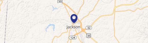 Jackson, OH 45640