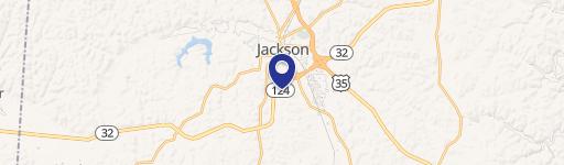 Jackson, OH 45640