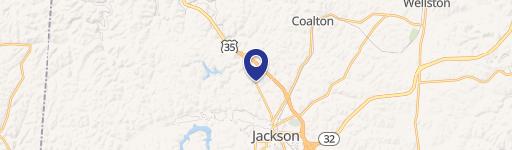 10314 Chillicothe Pike