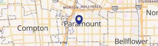 7121 Somerset Blvd, Unit 22