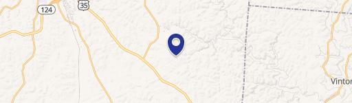 1570 Luther Jones Rd