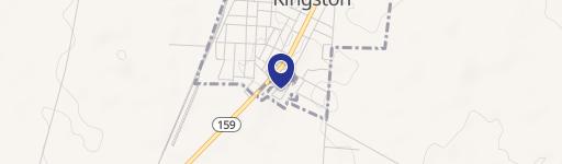 Kingston, OH 45644