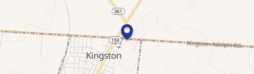 7081 Kingston Adelphi Rd