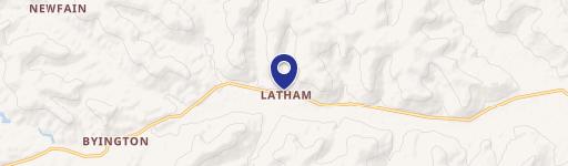 Vly St Corn Buckner St