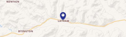 124 On State Rte Vly St