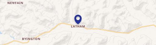 Cor Chillicothe Cincinnati St