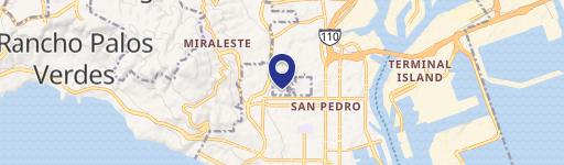 San Pedro, CA 90731