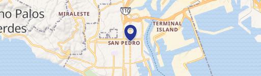 San Pedro, CA 90731