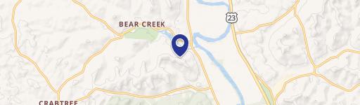 9906 Big Bear Crk Rd