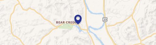 9356 Big Bear Crk Rd