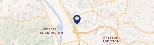 708 Fairground Rd, Unit B